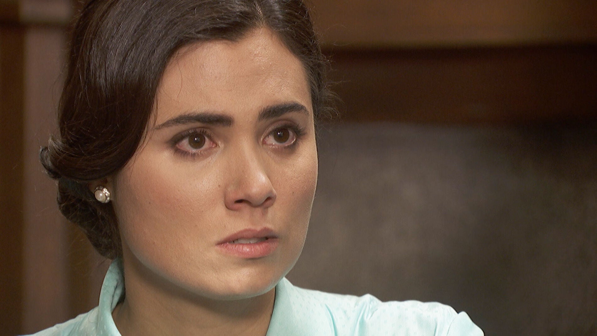 Mar&iacute;a confiesa su secreto mejor guardado 