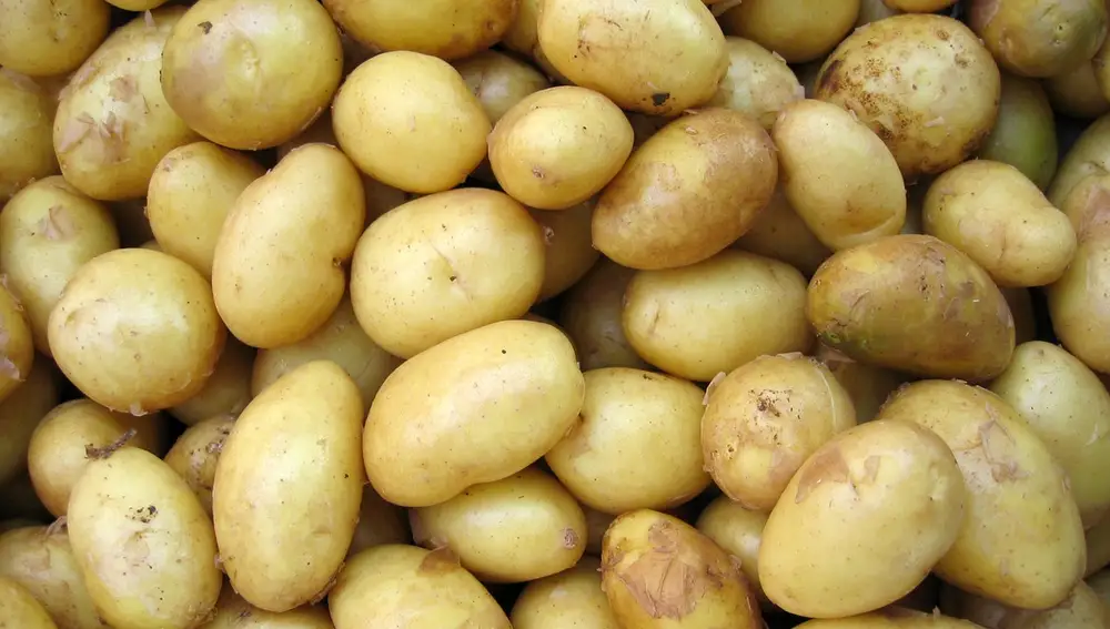 patatas