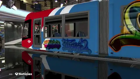 GRAFITEROS NUEVA REALIDAD AUMENTADA GRAFITEROS NUEVA REALIDAD AUMENTADA