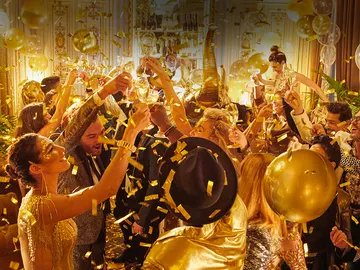 Anuncio Freixenet 2018 Anuncio Freixenet 2018