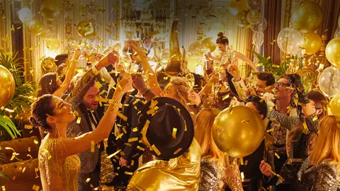 Anuncio Freixenet 2018 Anuncio Freixenet 2018