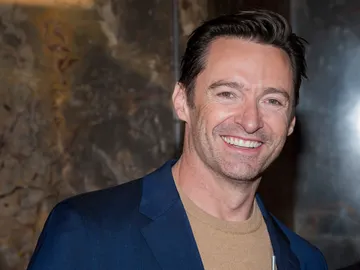 Hugh Jackman Hugh Jackman