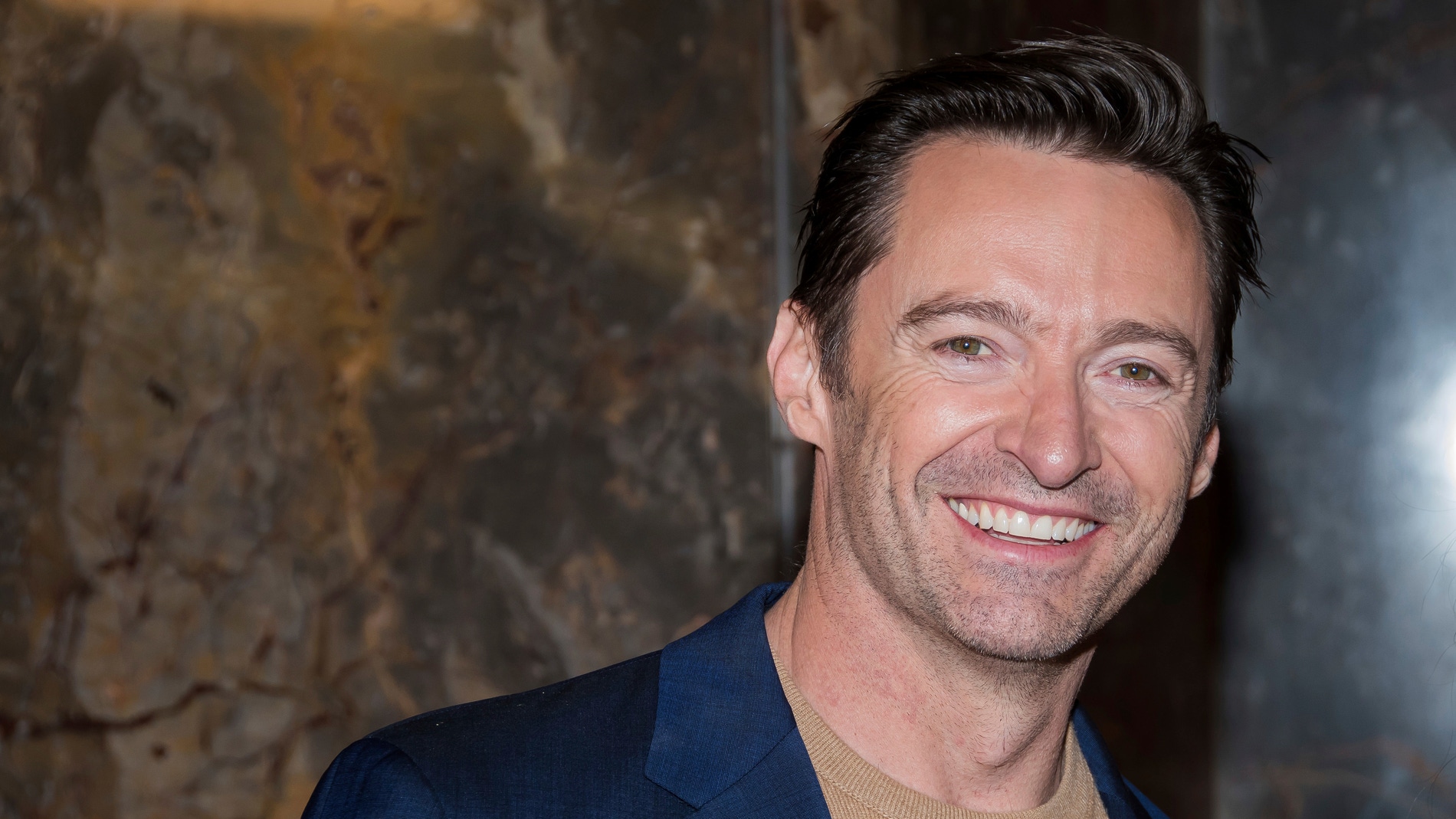Hugh Jackman