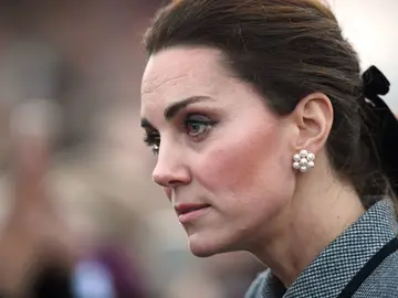 Imagen de archivo de Kate Middleton Imagen de archivo de Kate Middleton