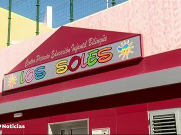 Declaran ante la jueza los padres de unos de los niños presuntamente maltratados en una guardería de Gran Canaria Declaran ante la jueza los padres de unos de los niños presuntamente maltratados en una guardería de Gran Canaria