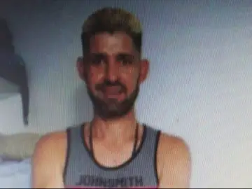 Buscan a una preso en Tenerife que no volvió a la cárcel al concederle el permiso penitenciario Buscan a una preso en Tenerife que no volvió a la cárcel al concederle el permiso penitenciario