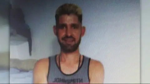 Buscan a una preso en Tenerife que no volvió a la cárcel al concederle el permiso penitenciario Buscan a una preso en Tenerife que no volvió a la cárcel al concederle el permiso penitenciario