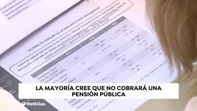 La Autoridad Fiscal alerta de que el déficit estructural de la Seguridad Social pone en riesgo el sistema de pensiones