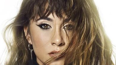 Aitana estrena 'Tráiler' con división de opiniones en las redes sociales 