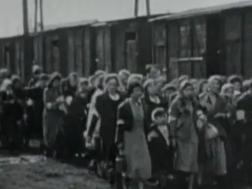 La red de ferrocarriles indeminizará a las víctimas del holocausto nazi La red de ferrocarriles indeminizará a las víctimas del holocausto nazi