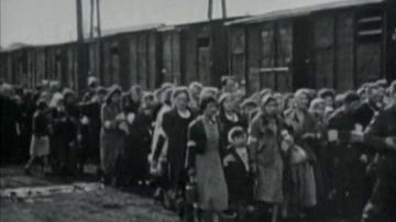 La red de ferrocarriles indeminizará a las víctimas del holocausto nazi