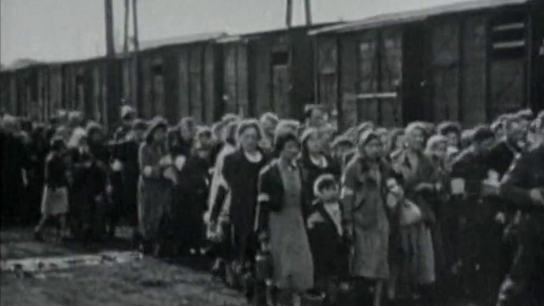 La red de ferrocarriles indeminizar&aacute; a las v&iacute;ctimas del holocausto nazi