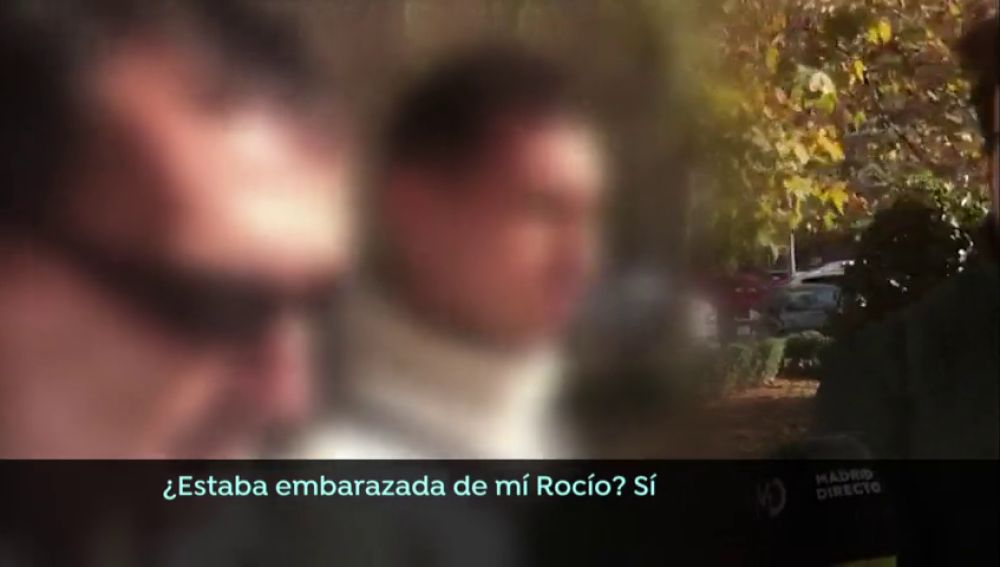 El novio de la presunta autora del crimen de Alcorcón reconoce estar "en shock": "Es perder a una pareja y perder también a una exnovia"
