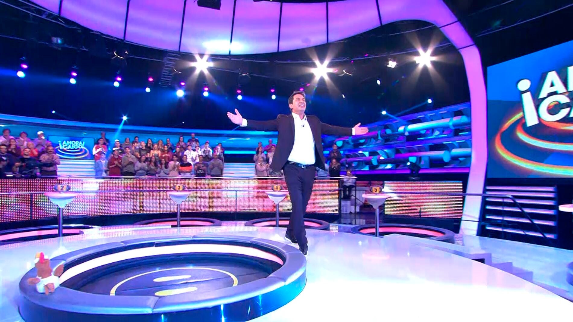Arturo Valls