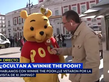 WINNIE WINNIE