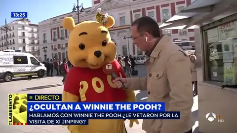 WINNIE WINNIE