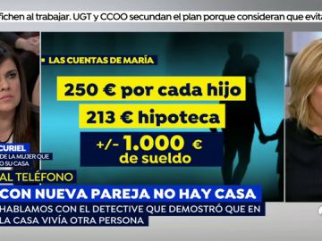 Nueva sentencia revolucionaria del régimen de los divorciados. Nueva sentencia revolucionaria del régimen de los divorciados.