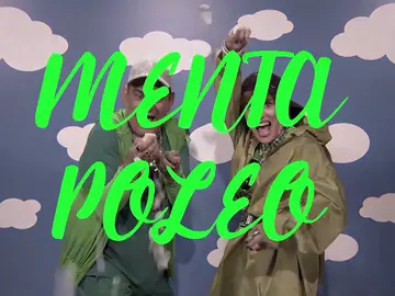 El avance en exclusiva de 'Menta Poleo', el gran hit de Albacho El avance en exclusiva de 'Menta Poleo', el gran hit de Albacho