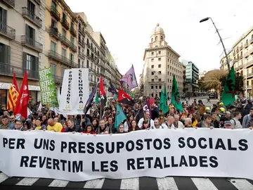 Huelga de médicos Huelga de médicos