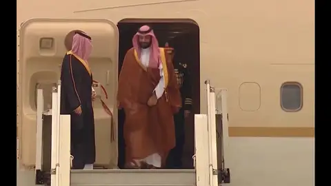 Principe saudí Principe saudí