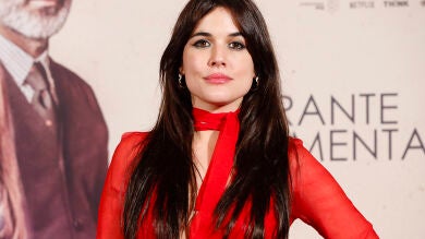 Adriana Ugarte batallará contra el tiempo 'Durante la tormenta'