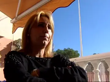 Solo tienen combustible y comida para cuatro días Solo tienen combustible y comida para cuatro días