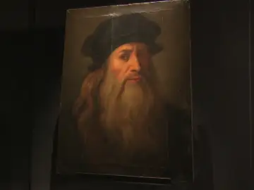 Leonardo Da Vinci Leonardo Da Vinci