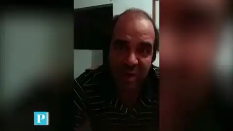 Detienen a un sacerdote español por abusos sexuales a una niña de 12 años en su coche en Venezuela Detienen a un sacerdote español por abusos sexuales a una niña de 12 años en su coche en Venezuela