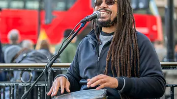 Reggae Reggae