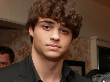 Noah Centineo Noah Centineo