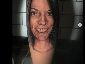 Tatuaje Valeria Quer Tatuaje Valeria Quer