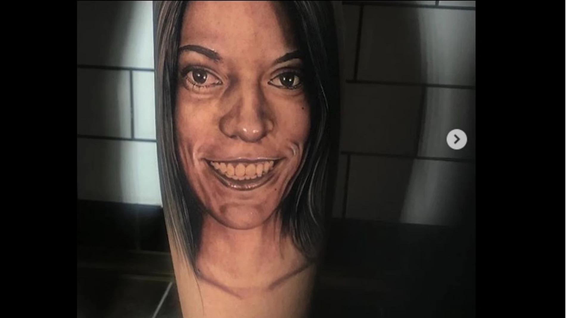 Tatuaje Valeria Quer Tatuaje Valeria Quer