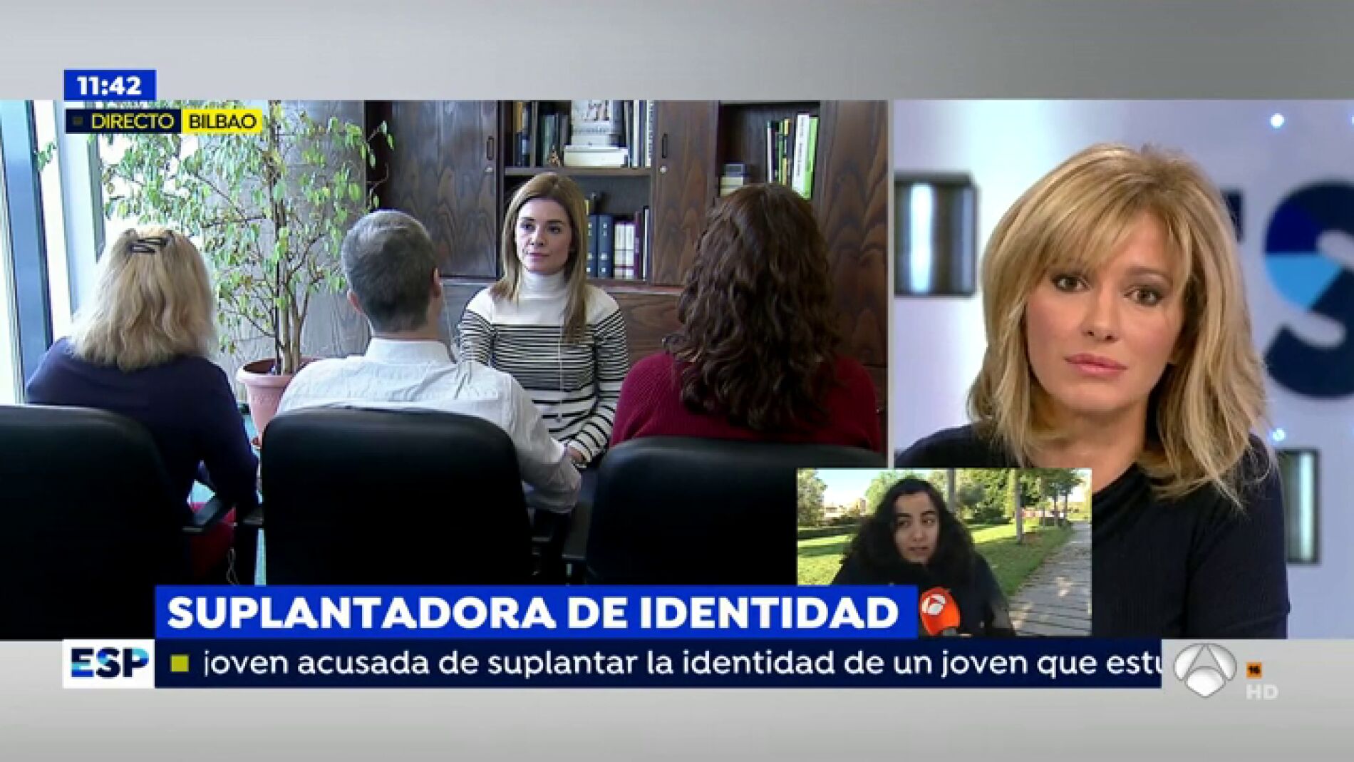 La familia de Marta Couceiro pide que se zanje el tema.