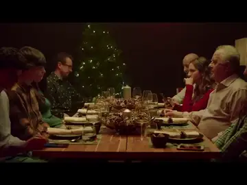 El anuncio de Navidad que ha lanzado Ikea nos va a hacer llorar a más de uno El anuncio de Navidad que ha lanzado Ikea nos va a hacer llorar a más de uno