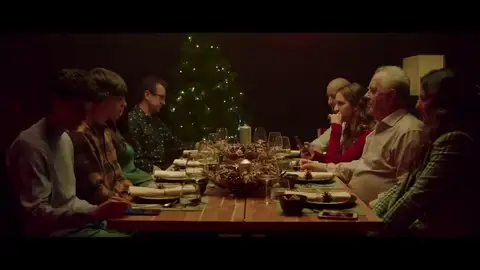 El anuncio de Navidad que ha lanzado Ikea nos va a hacer llorar a más de uno El anuncio de Navidad que ha lanzado Ikea nos va a hacer llorar a más de uno