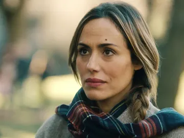 Irene Montalà en 'Presunto Culpable' Irene Montalà en 'Presunto Culpable'