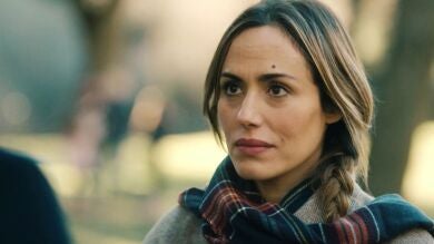 El emotivo mensaje de Irene Montalà a sus compañeras de 'Presunto Culpable', Alejandra Onieva y Teresa Hurtado