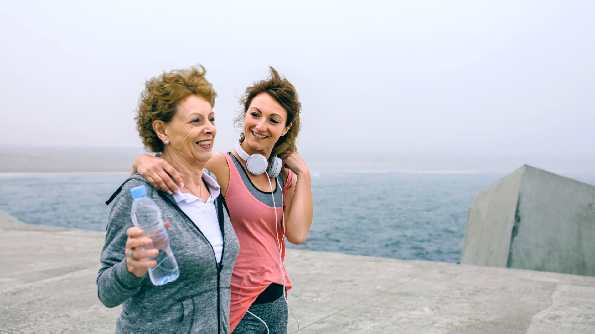 Hábitos saludables para alargar vida