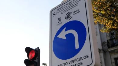 Los comerciantes creen que Madrid Central afectará de forma negativa a cerca de un 40% de su actividad