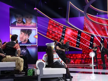 Tina Turner, Amy Winehouse y Blas Cantó, entre las actuaciones de la undécima gala de 'Tu cara me suena' Tina Turner, Amy Winehouse y Blas Cantó, entre las actuaciones de la undécima gala de 'Tu cara me suena'