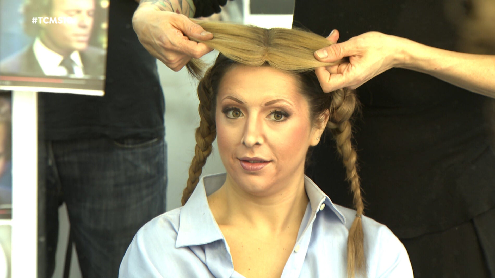 Las fant&aacute;sticas caracterizaciones de la d&eacute;cima gala de 'Tu cara me suena'