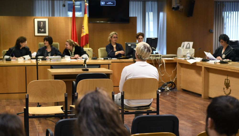 La Audiencia Provincial de Madrid juzga a Daniel José Santomé Lemus, alias 'Dalas Review
