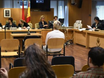 La Audiencia Provincial de Madrid juzga a Daniel José Santomé Lemus, alias 'Dalas Review