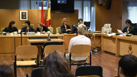 La Audiencia Provincial de Madrid juzga a Daniel José Santomé Lemus, alias 'Dalas Review La Audiencia Provincial de Madrid juzga a Daniel José Santomé Lemus, alias 'Dalas Review'