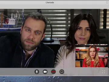 Las amenazas de Iñaki y Ainhoa a Anne: "Nadie se mete con los Arístegui" Las amenazas de Iñaki y Ainhoa a Anne: "Nadie se mete con los Arístegui"