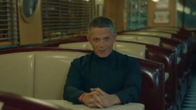 Alejandro Sanz estrena su nueva canción y videoclip 'Yo no tengo nada'