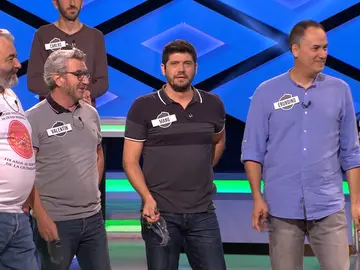 Los lobos Los lobos