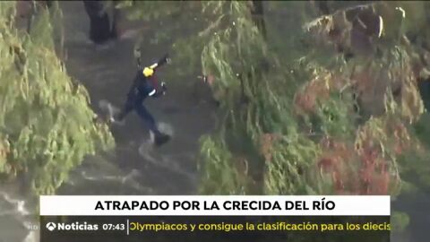RESCATE