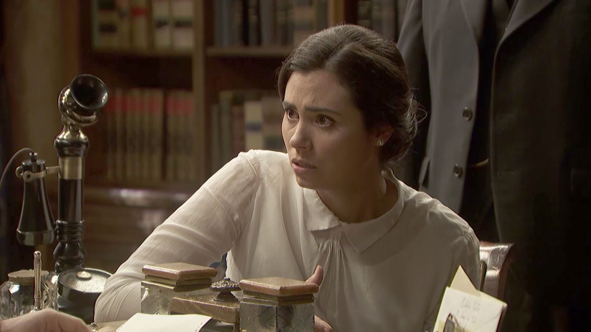 Raimundo: "El secuestro de Emilia y Alfonso es pura comedia" 