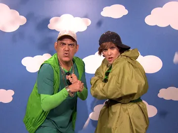 Albacho estrena, en exclusiva mundial, su primer single 'Menta Poleo' Albacho estrena, en exclusiva mundial, su primer single 'Menta Poleo'